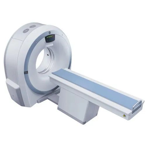 Whole Body C T Scan Services (Multi-slice 3D CT Scanner) image 1